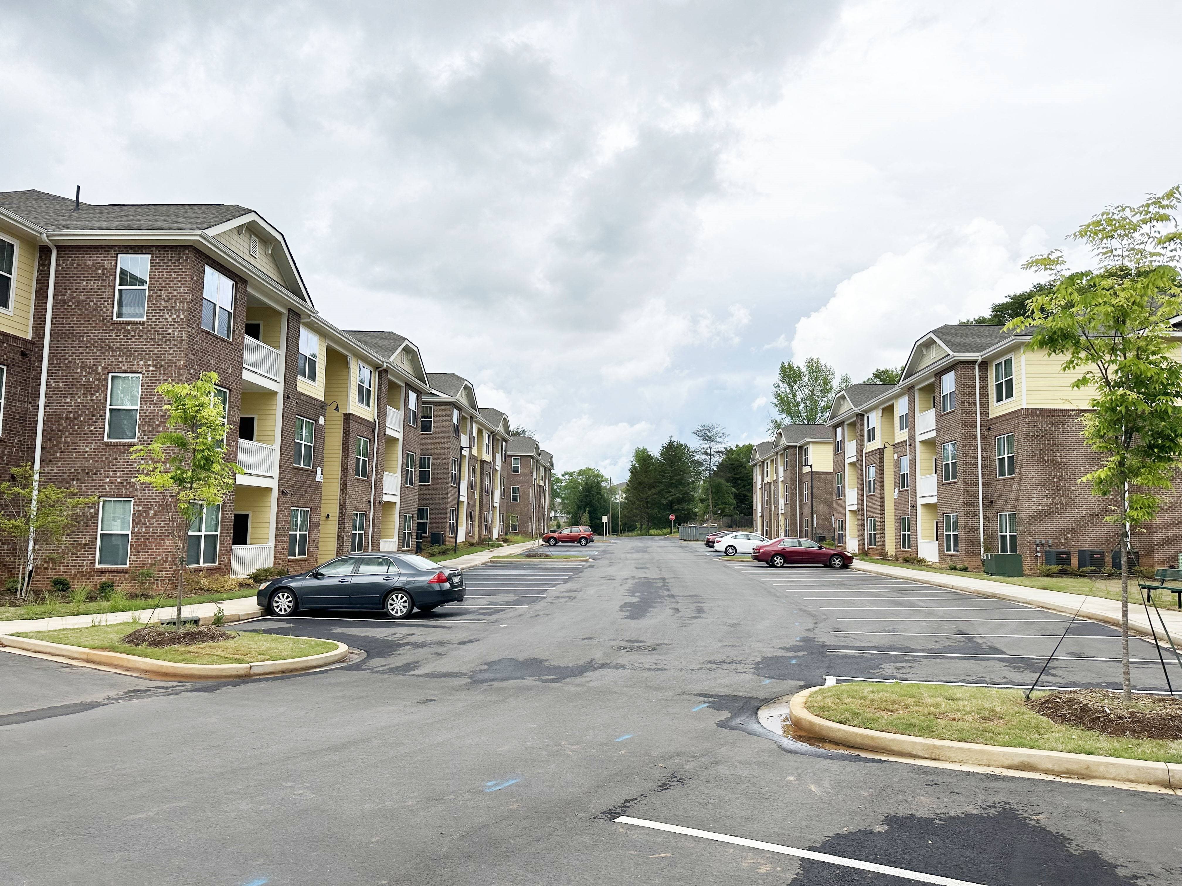 Photos and Video of Creekside Village in Easley, SC